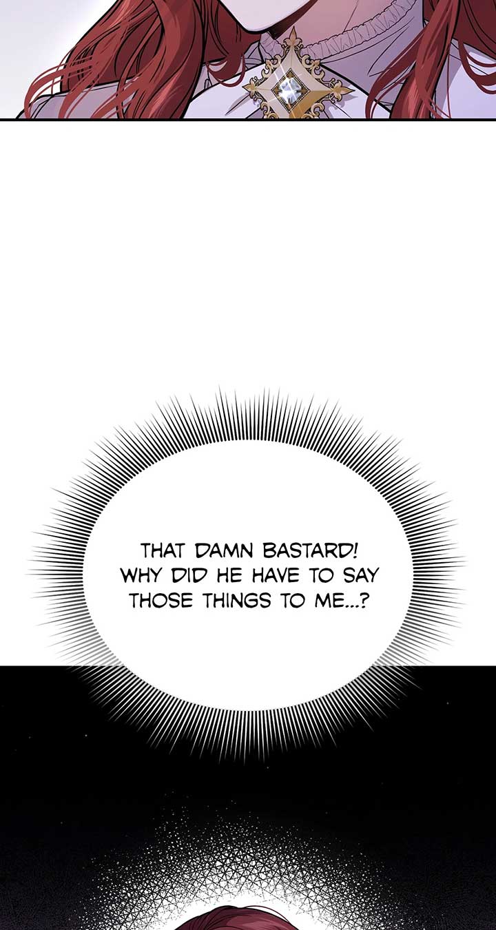 The Secret Bedroom of a Dejected Royal Daughter Chapter 90 53